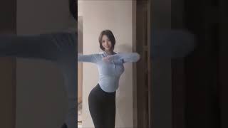 Sexy yoga pants outfit sharing👚👖#dance #beauty #fpv #youtubeshorts #yoga #