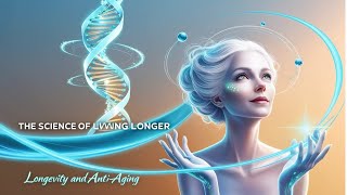 Longevity and Anti-Aging: The Science of Living Longer in 2024