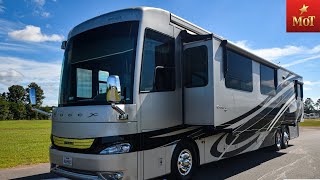 Motorhomes of Texas 2015 Newmar Essex C3196