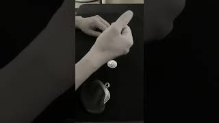 Coin Magic Routine- Wild Coin with Purse #cointricks #magichands