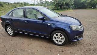 Volkswagen Vento 1.6L MT Highline Petrol