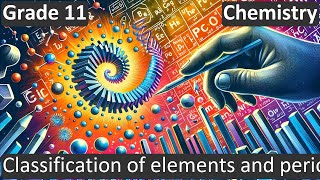 Class 11 | Chemistry | CBSE | Classification of elements and periodicity in properties