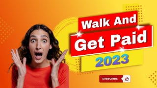 Walk and Get paid: Top 5 Best websites to earn while getting Fit in 🔥2023🔥