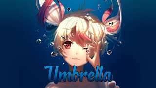 Nightcore - Goodscandal - Umbrella