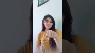 Joget tiktok cantik #shorts#tiktok#shortsvideo