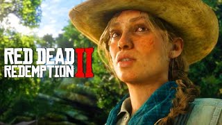 i9 9900K/RTX 2080TI AMP/Red Dead Redemption 2 -  Vingança da Viuva/ULTRA! 3840x1600