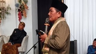 Santoso Dakwah sedang live sekarang bareng Kh Sutarjo,S.Ag lucu bikin ngakak