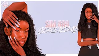 Sims 4 CAS| Sim Download & CC Folder #89