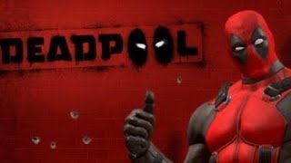 Deadpool Тлейлер