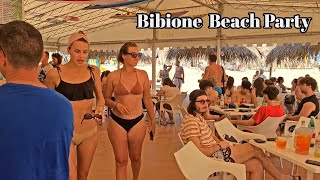 Bibione Beach italia Beach Party