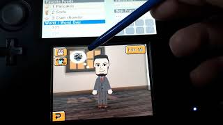 Tomodachi Life S2: Pride Wants To Make Friends (feat. us ordering food)