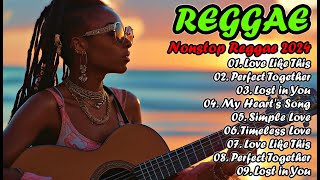 TOP BEST RELAXING REGGAE POPULAR 🌴 2024 REGGAE HITS REMIX ~ OLDIES BUT GOODIES REGGAE SONGS (Part 5)