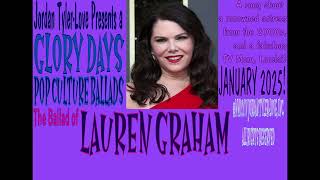 J.T. Love's Glory Days - The Ballad of Lauren Graham trailer