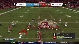 Madden 23