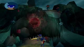 Sly 2 Flooded Map Glitch