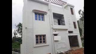 4 BHK Independent House for Sale in Banjara Layout/ Call: 08069640286/ Whatsapp: 9591608349