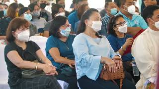 Don Bosco Tarlac Cresendo Campus Groundbreaking