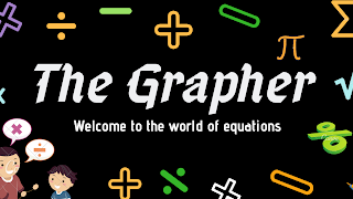 The Math Grapher Live Stream