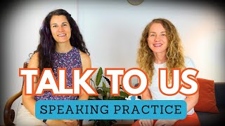 Conversation Practice in English | Moving to a New City