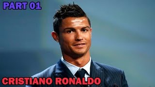 Cristiano Ronaldo | Pal | Part 01 | Nirvana People