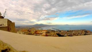 Napoli Time Lapse