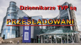 TVP twierdzi, że ma dziennikarzy