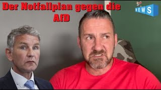 LINKE AKTION💥Große Angst vor Landtagswahl! Verfassungsschutz will AfD bei Wahlsieg abkoppeln💥NEWS