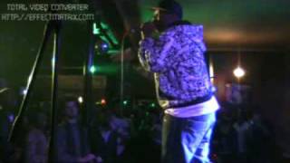 ProVerb - I have a dream (Live)