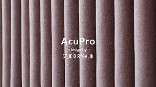 AcuPro by Studio Rygalik