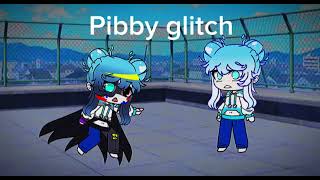 Pibby glitch silly Billy fnf