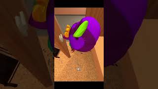 DOOR STUCK! #garrysmod #memes #gmod #brawlstars #bs  #animation