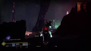 Destiny 2 Gameplay