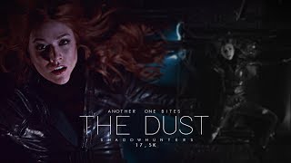 Shadowhunters ➰Another One Bites The Dust [+3x07] 17,5k