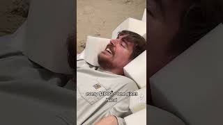 🤚🤣MrBeast Vs Giant Hand🤚🤣TikTok Highlights