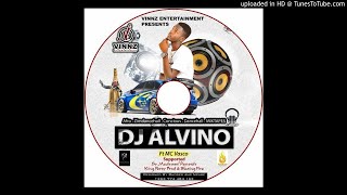 MAMA MEMORY RIDDIM MIXTAPE  MIXED BY DJ ALVINO..PROD BY LEVELS CHILLSPOT REC 2018