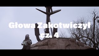 Przemek Głowa zakotwiczył w Szczecinie! Cz. 4 Plac Tobrucki.