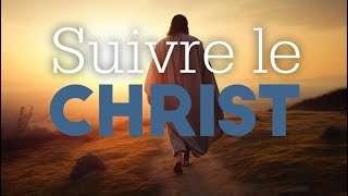 Parcours de Carême : Suivre le Christ - Session 5