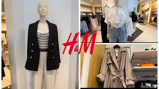 H&M Women’s Outfits Collection | February 2023