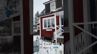 Sweden walks/#walking #shortyoutube #outdoors #سوئد #short #nordic #shorts #travelvlog #travel