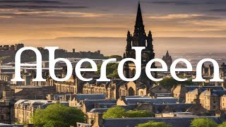 Aberdeen City |