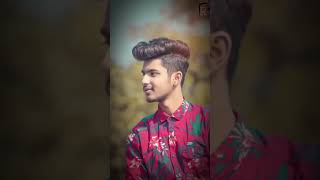 Aite Dekhi Jaite Dekhi Song CapCut template #shorts