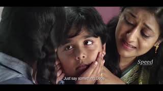 Comedy scenes from Ammaavum Naanum Tamil dubbed version of Malayalam movie Mummiyude Swantham Achoos