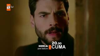 تعلم التركية-- الجزء 2--مسلسل زهرة الثالوث--Hercai 35. Bölüm