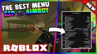 Roblox - Playing Random Games With A Executor (4C1D)