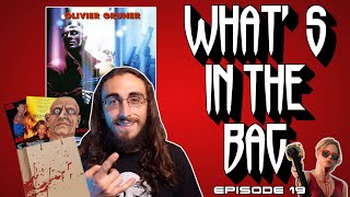 What's in the Bag?! - September (2020) Movie Collection Update - Episode 19