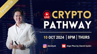 BEAR MARKET coming soon?!! What to do NEXT? Crypto Pathway EP136