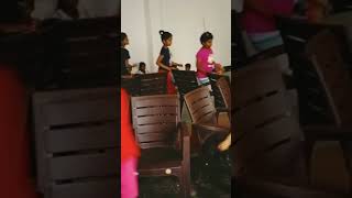 Musical chair Game|BVC VBS 2024|Bethel vision church #vbs2024 #cgcsongs #vbsgame #bvcvbs#shortsvideo