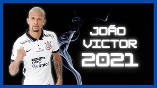 WHY Is João Victor a World Class Defender? (Amazing Defender!) - HD