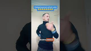 Çalışamıyorum Artin Usta 🤣🤣🤣#tiktokviral@salim.kuntoglu #tiktok #shorts