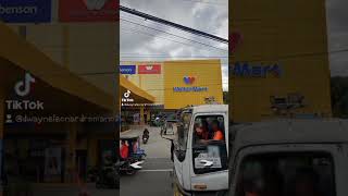 Then and Now: Waltermart Antipolo | Dwayne Leonard's Stories